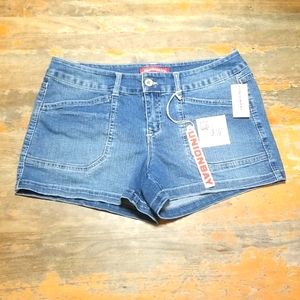 Unionbay jean shorts sz 11